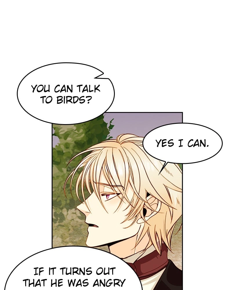 Remarried Empress Chapter 27, page 87 of 108