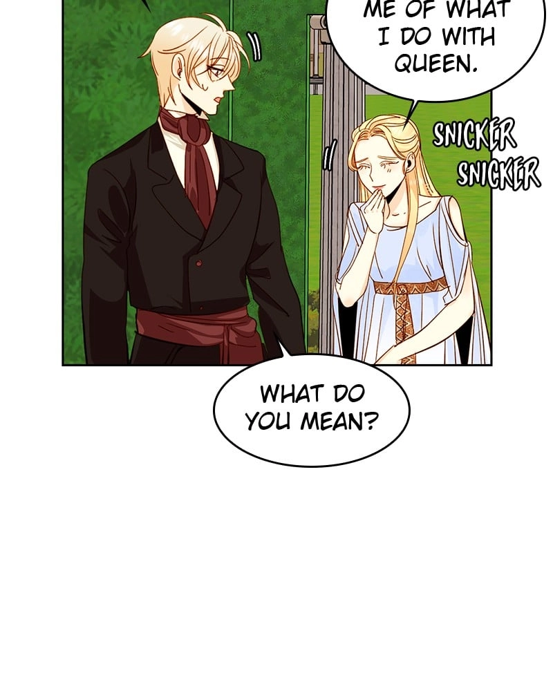 Remarried Empress Chapter 27, page 89 of 108