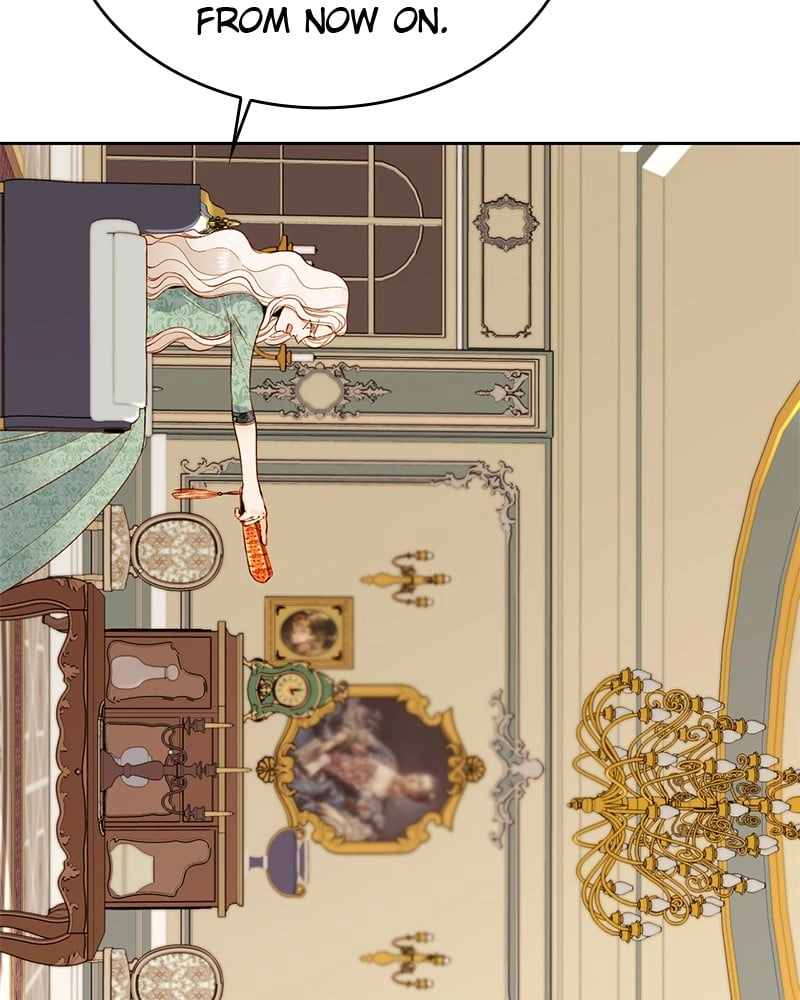 Remarried Empress Chapter 27, page 9 of 108