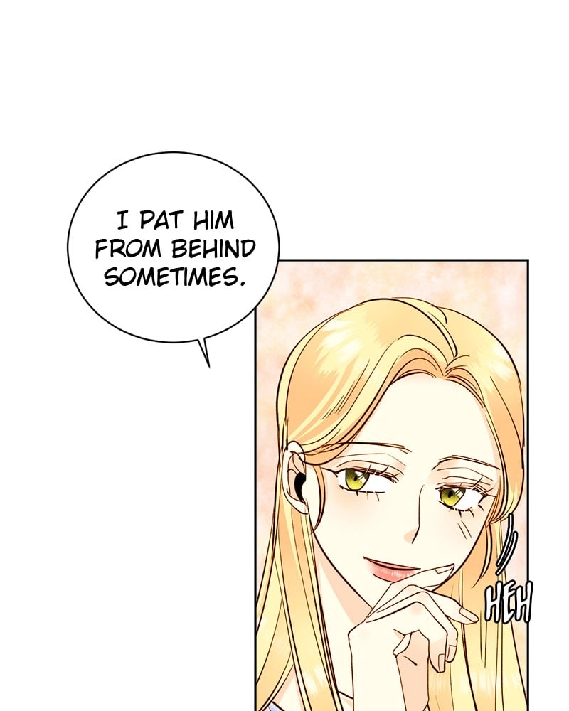 Remarried Empress Chapter 27, page 90 of 108