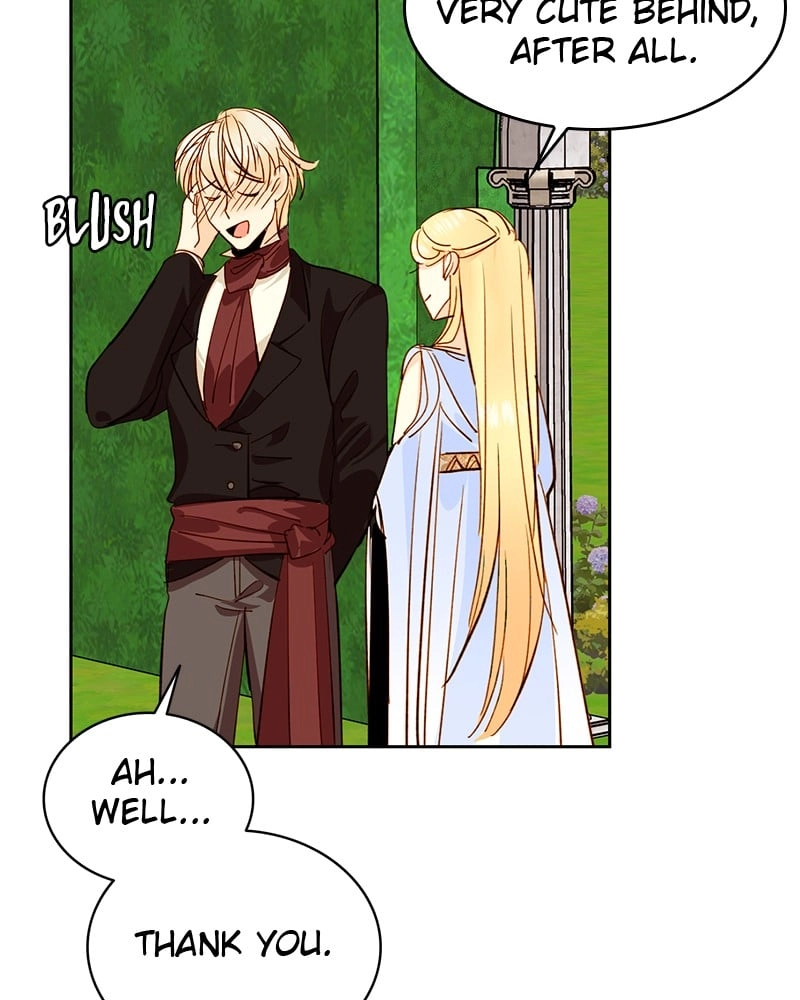 Remarried Empress Chapter 27, page 92 of 108