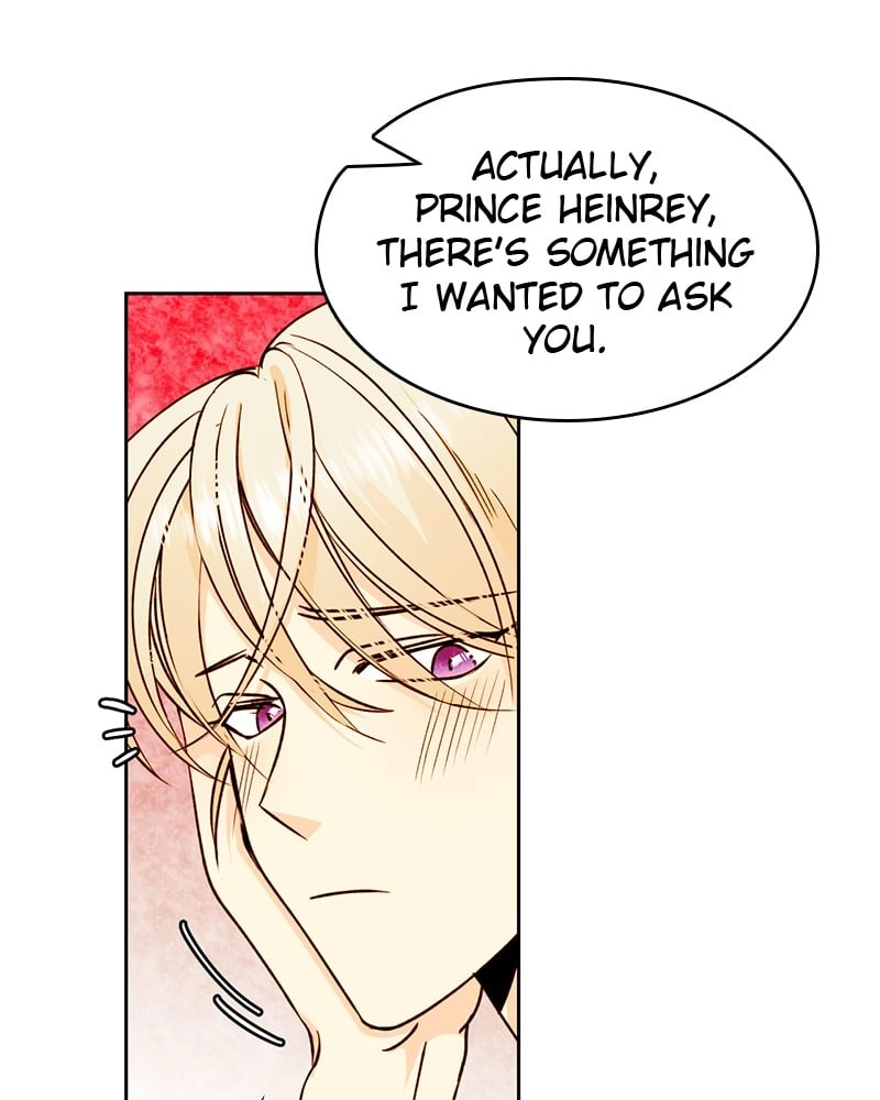 Remarried Empress Chapter 27, page 95 of 108