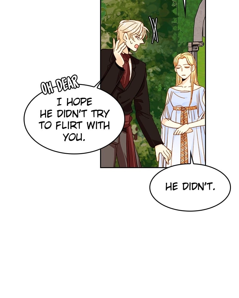 Remarried Empress Chapter 27, page 97 of 108