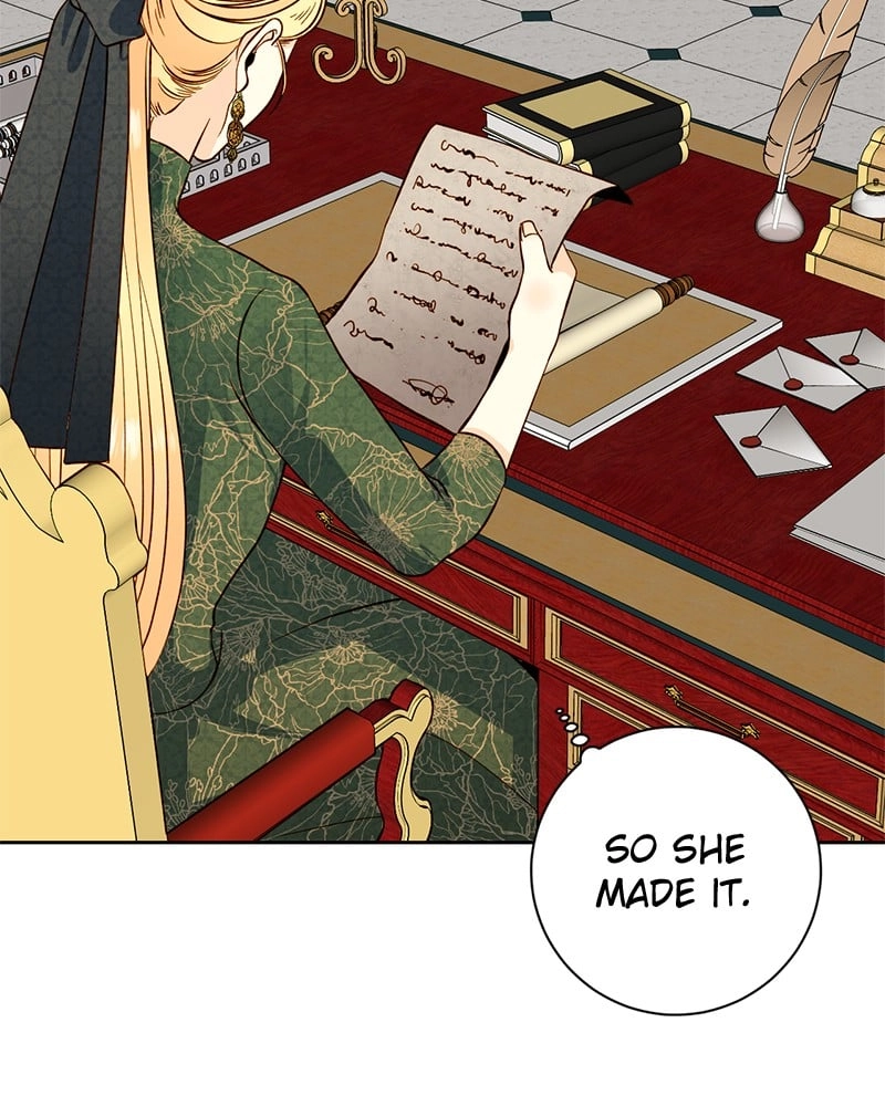 Remarried Empress Chapter 28, page 102 of 117