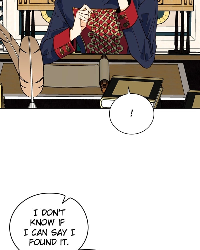 Remarried Empress Chapter 28, page 107 of 117