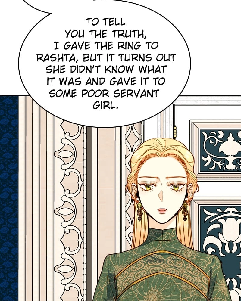 Remarried Empress Chapter 28, page 108 of 117