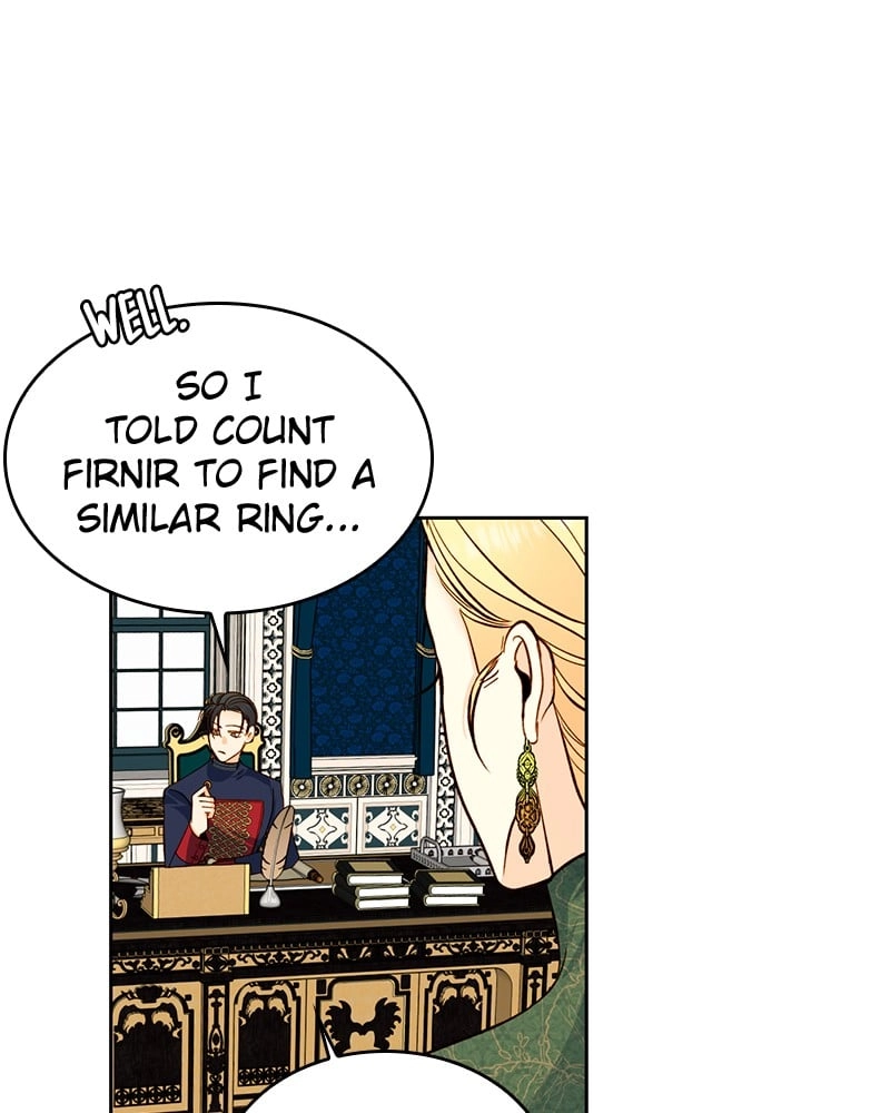 Remarried Empress Chapter 28, page 110 of 117