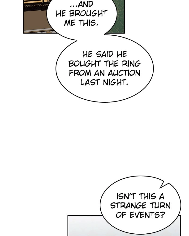 Remarried Empress Chapter 28, page 111 of 117