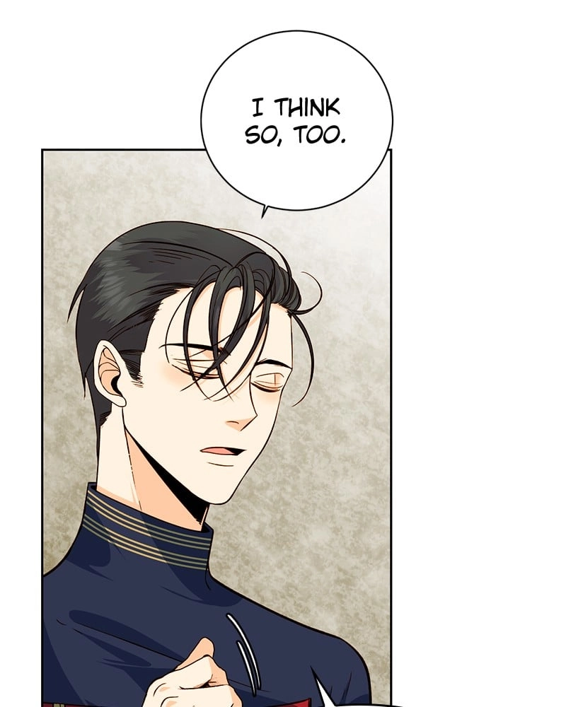 Remarried Empress Chapter 28, page 113 of 117