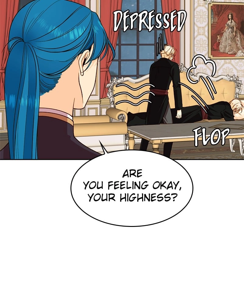 Remarried Empress Chapter 28, page 17 of 117