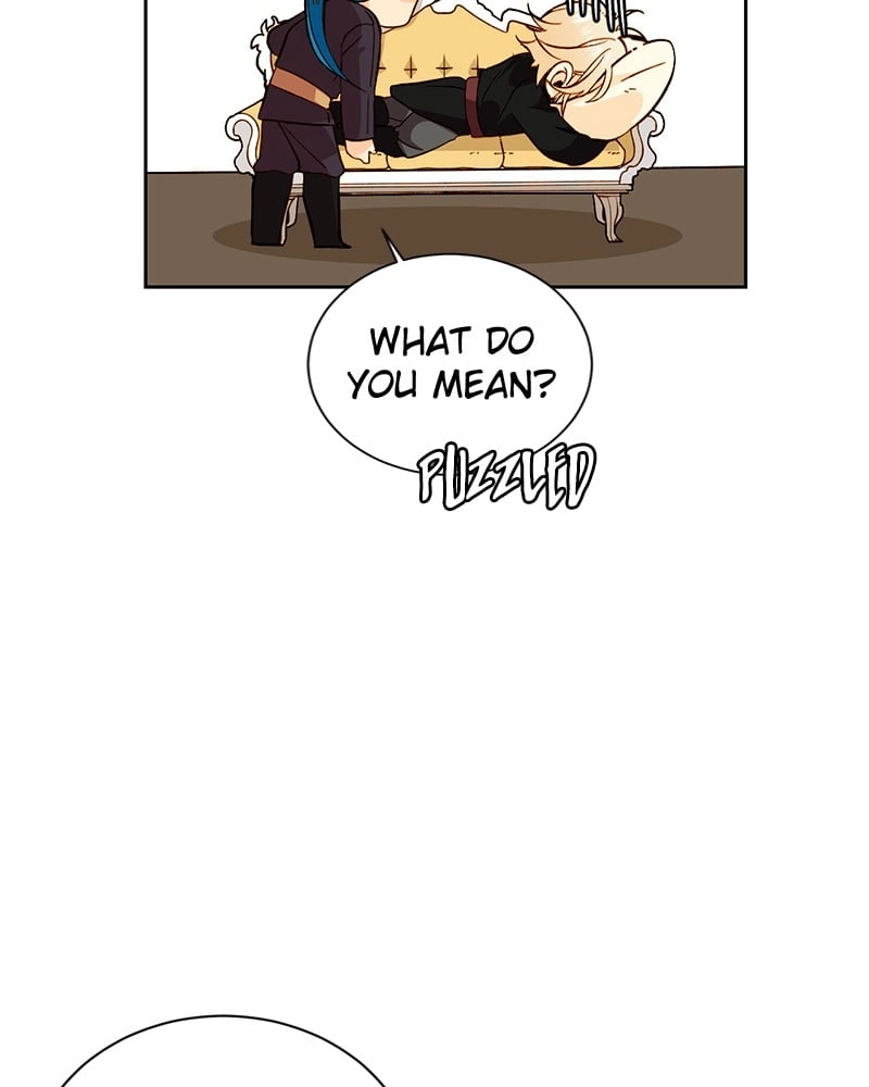 Remarried Empress Chapter 28, page 27 of 117