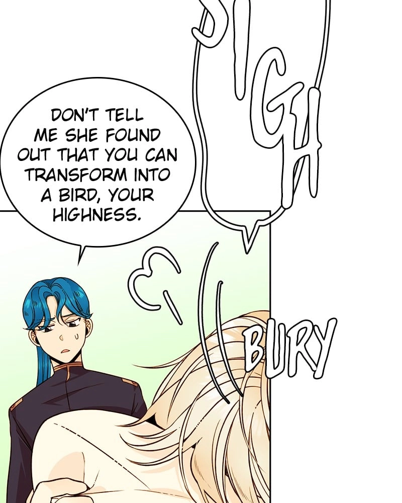 Remarried Empress Chapter 28, page 31 of 117