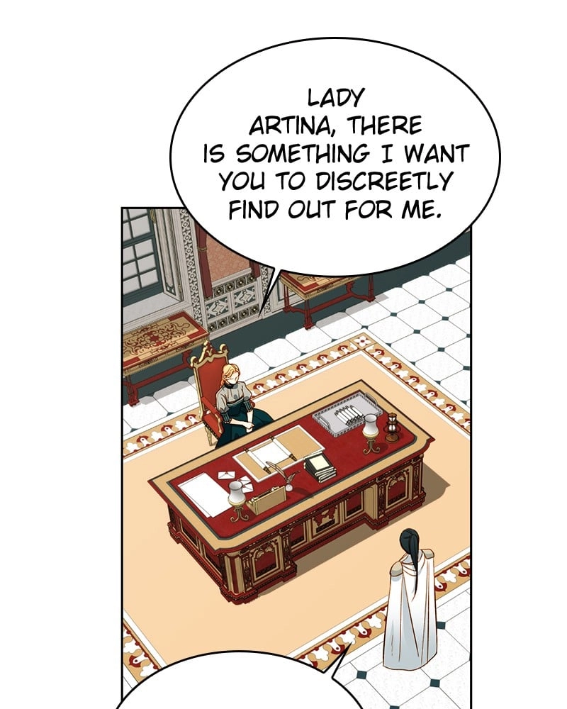 Remarried Empress Chapter 28, page 35 of 117