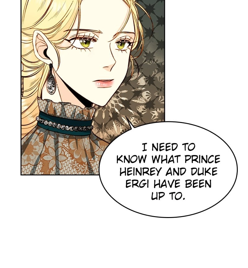 Remarried Empress Chapter 28, page 37 of 117