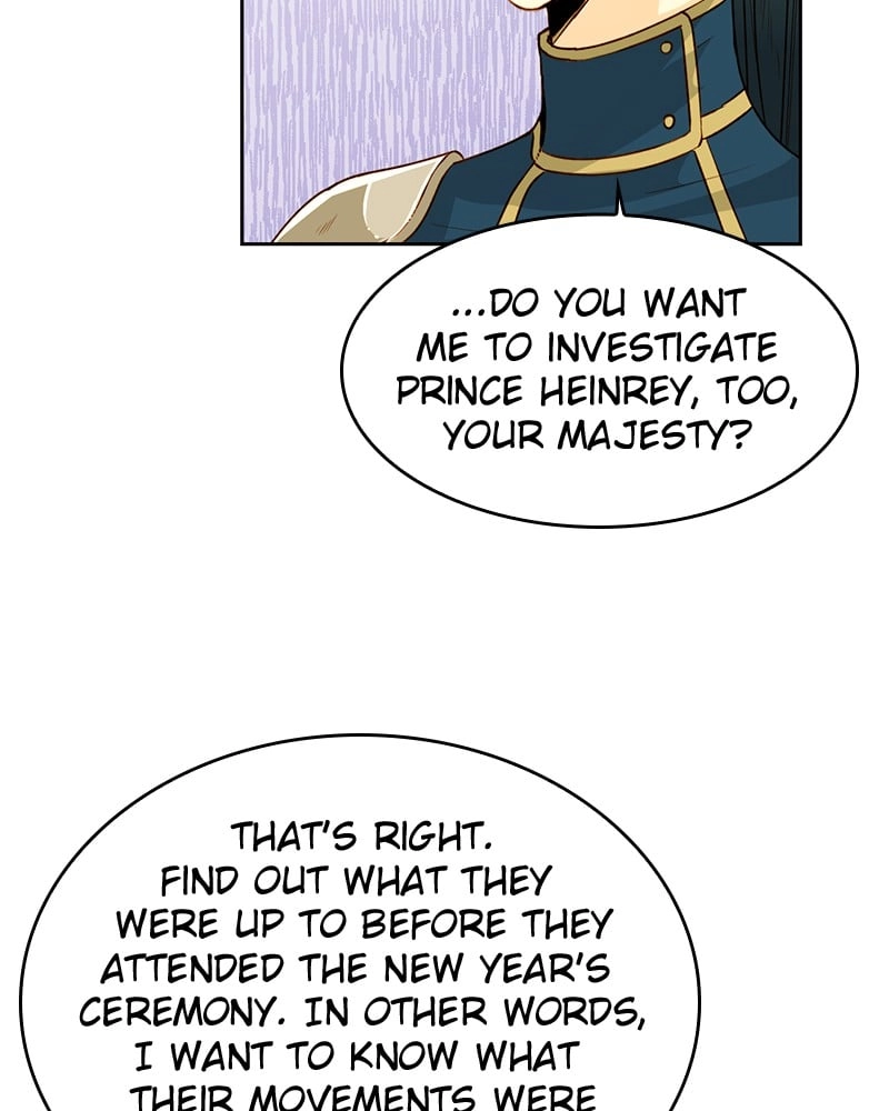 Remarried Empress Chapter 28, page 39 of 117