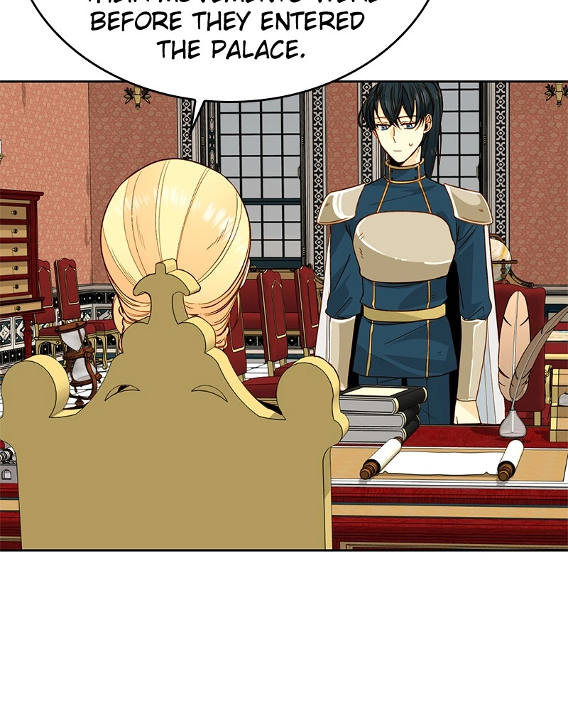 Remarried Empress Chapter 28, page 40 of 117