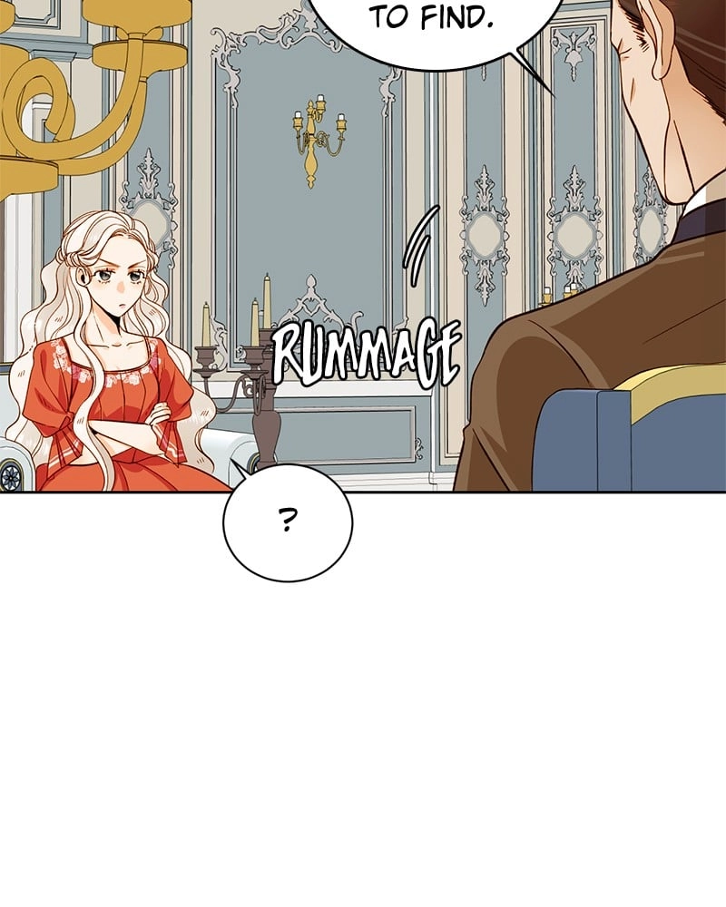 Remarried Empress Chapter 28, page 48 of 117