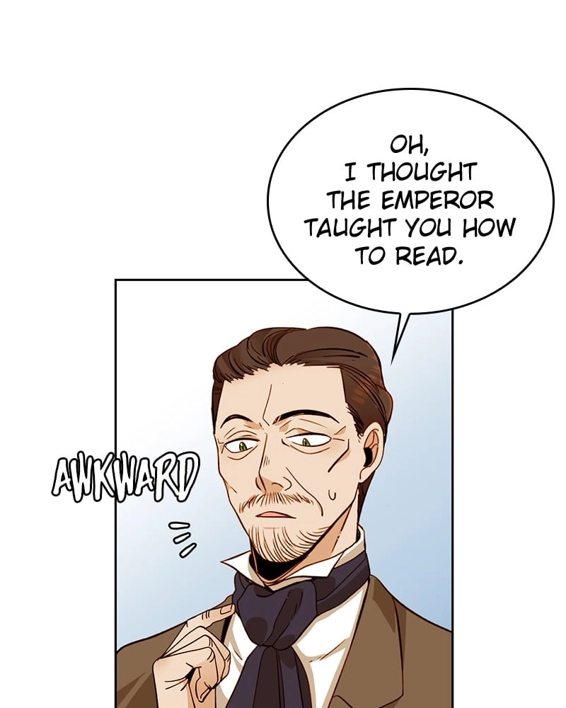 Remarried Empress Chapter 28, page 54 of 117