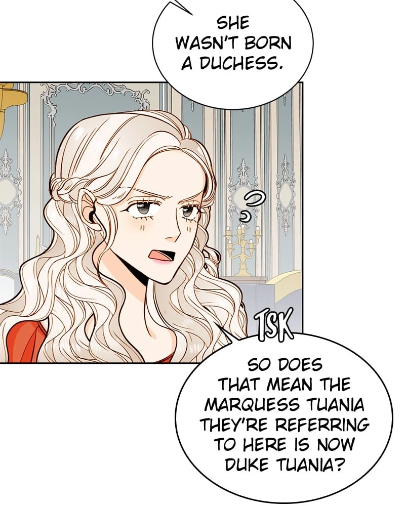Remarried Empress Chapter 28, page 60 of 117