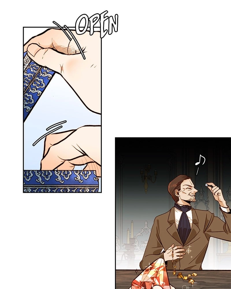 Remarried Empress Chapter 28, page 79 of 117