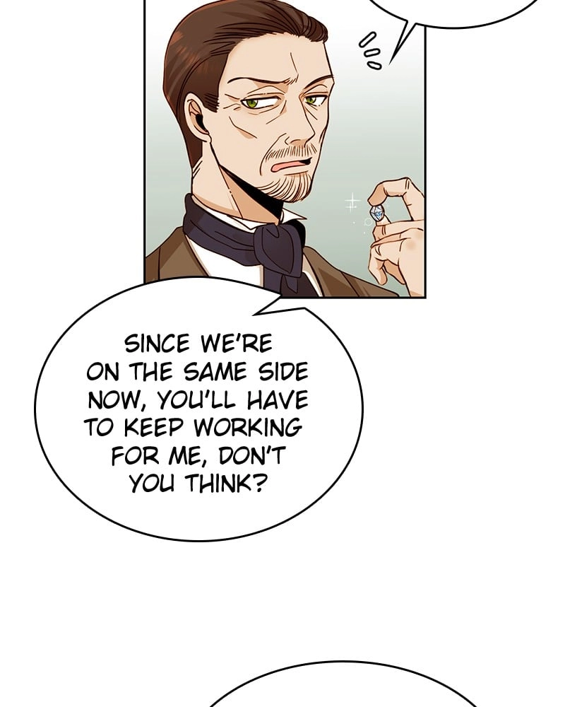 Remarried Empress Chapter 28, page 81 of 117