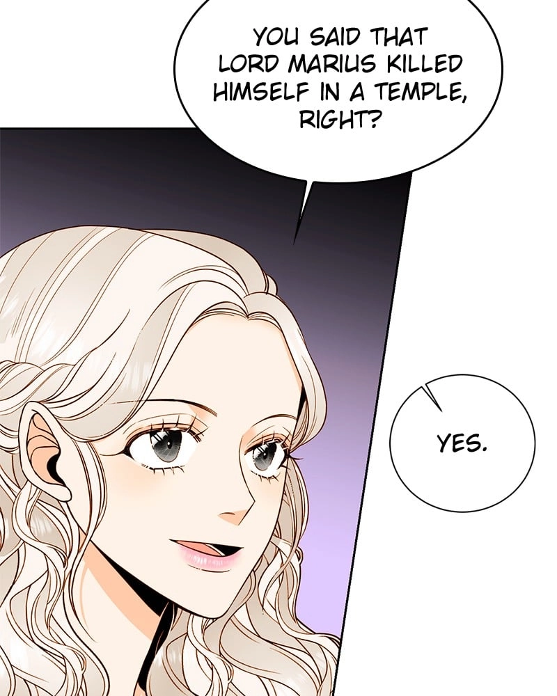 Remarried Empress Chapter 28, page 82 of 117