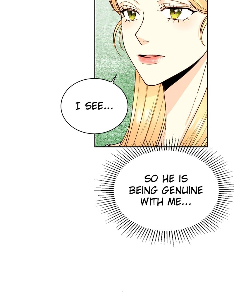 Remarried Empress Chapter 28, page 9 of 117