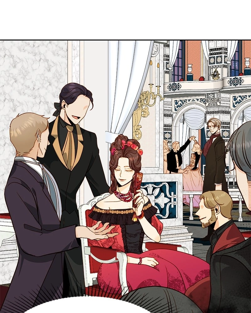 Remarried Empress Chapter 28, page 93 of 117