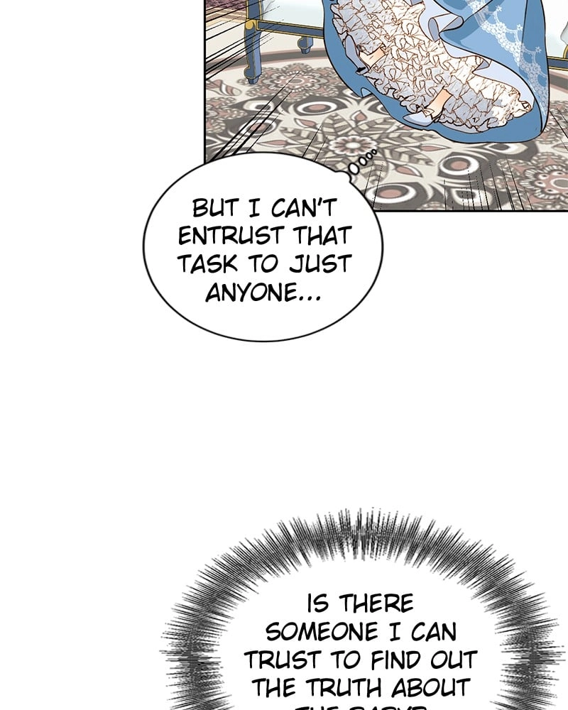Remarried Empress Chapter 28, page 99 of 117