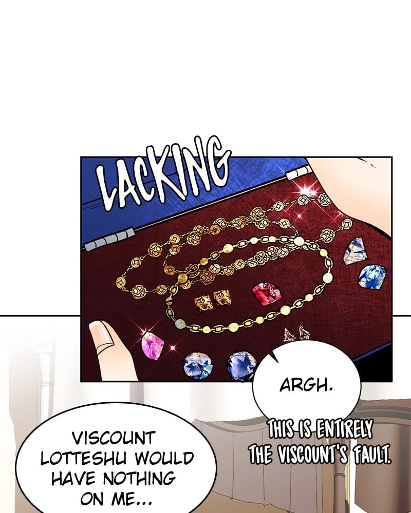 Remarried Empress Chapter 29, page 10 of 102