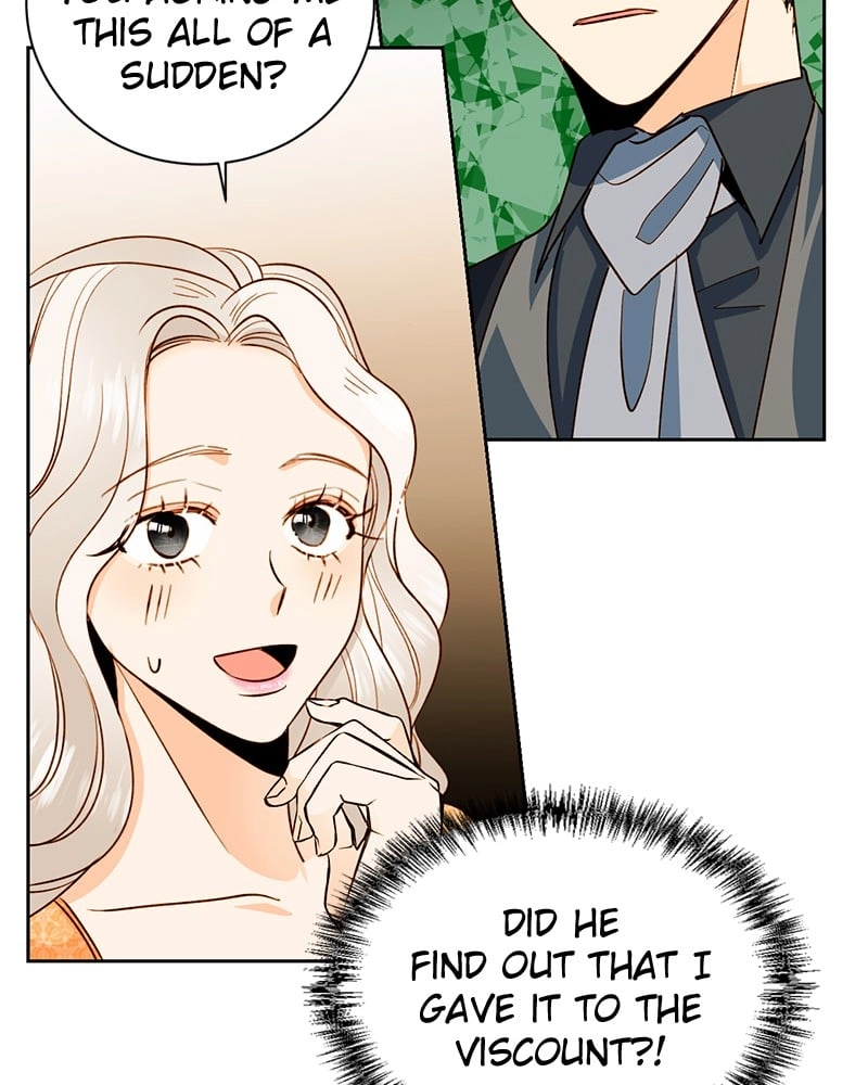 Remarried Empress Chapter 29, page 18 of 102