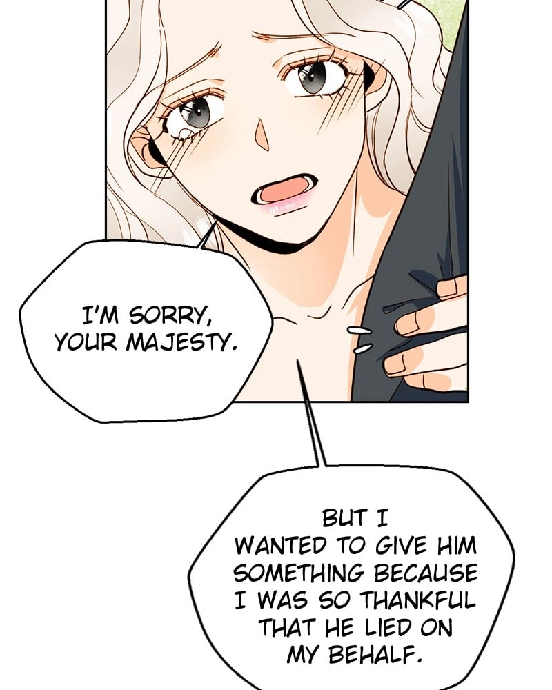 Remarried Empress Chapter 29, page 28 of 102