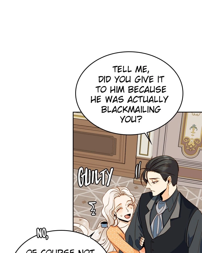 Remarried Empress Chapter 29, page 32 of 102