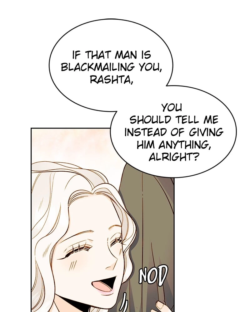 Remarried Empress Chapter 29, page 36 of 102