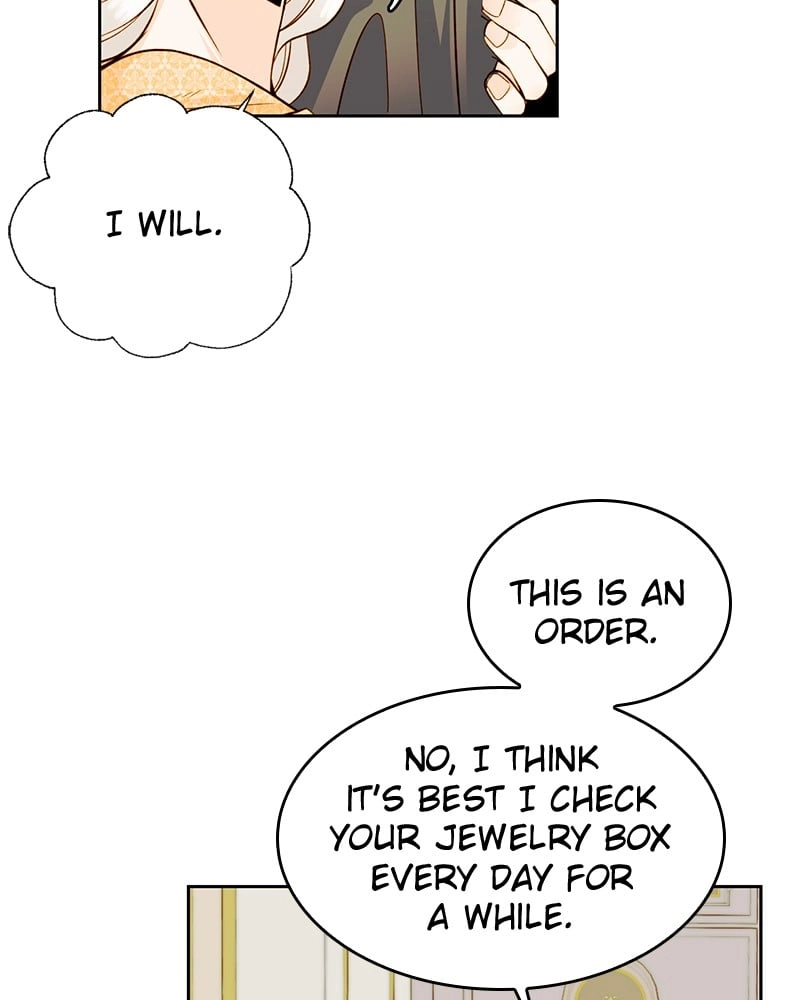 Remarried Empress Chapter 29, page 37 of 102
