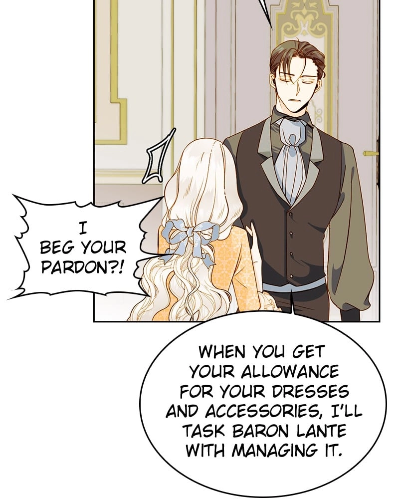 Remarried Empress Chapter 29, page 38 of 102