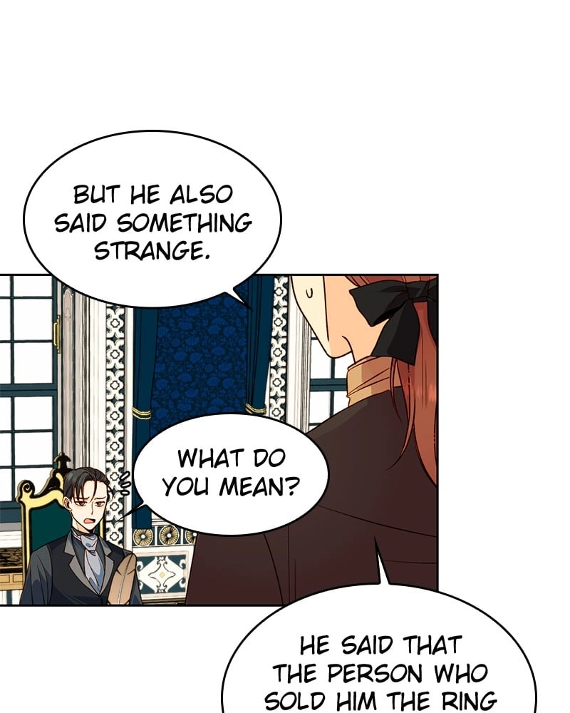 Remarried Empress Chapter 29, page 5 of 102