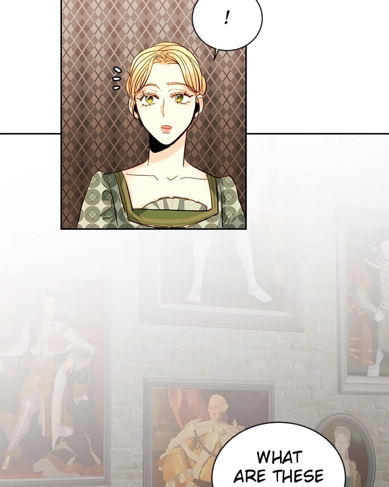 Remarried Empress Chapter 29, page 54 of 102