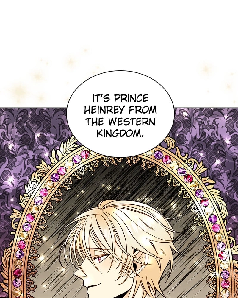 Remarried Empress Chapter 29, page 61 of 102
