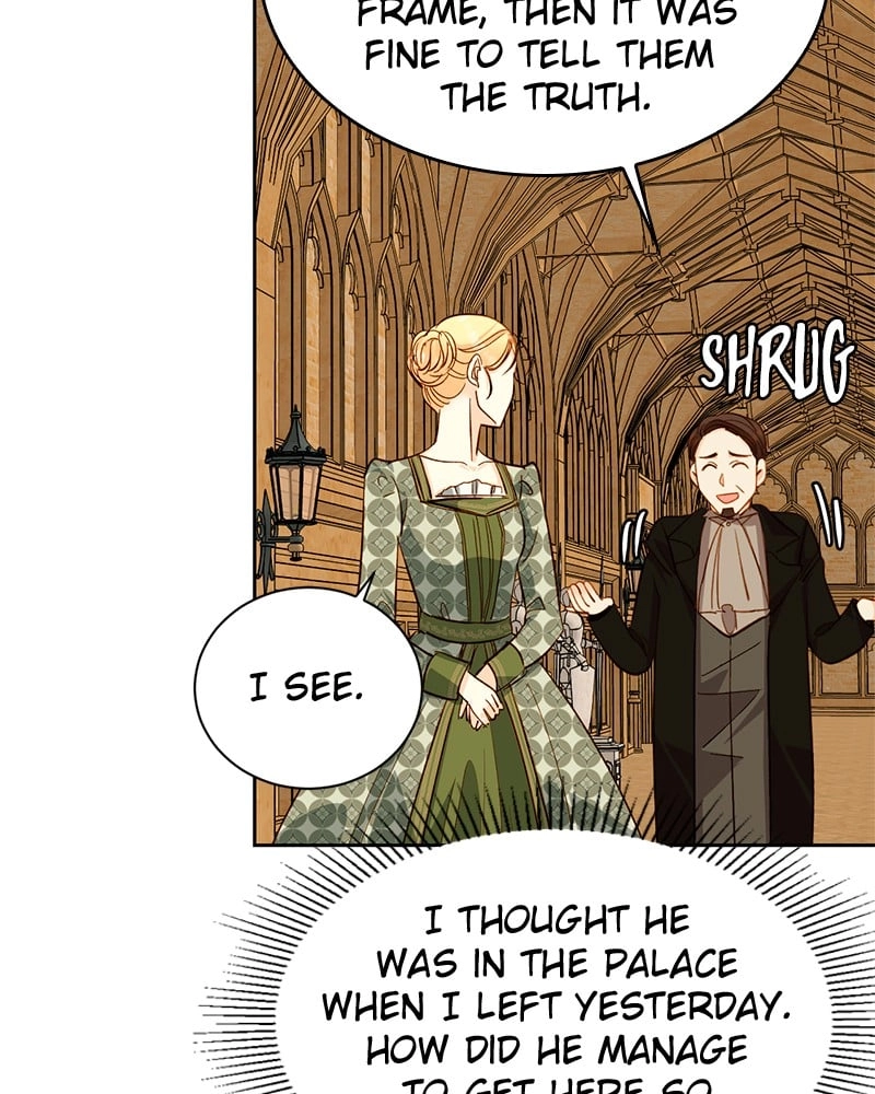 Remarried Empress Chapter 29, page 65 of 102