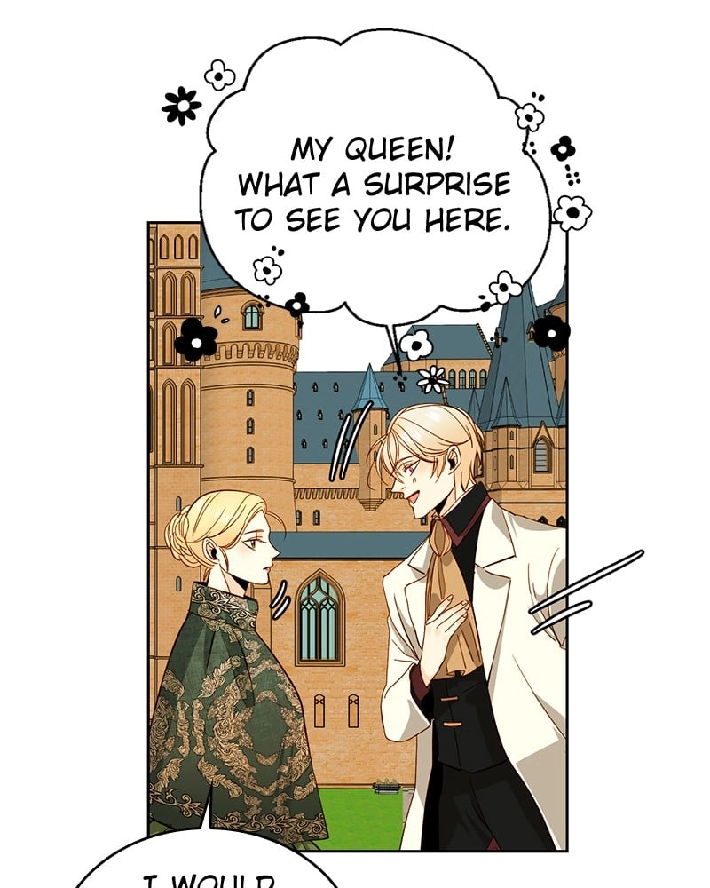 Remarried Empress Chapter 29, page 70 of 102