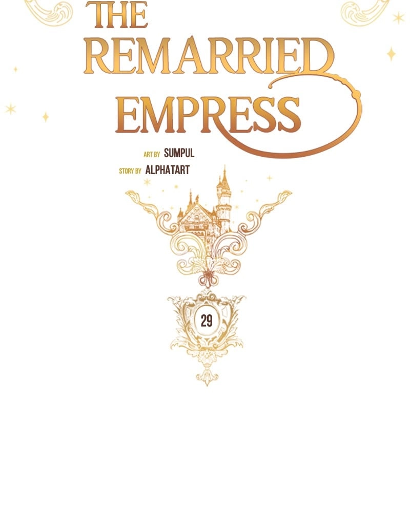 Remarried Empress Chapter 29, page 9 of 102