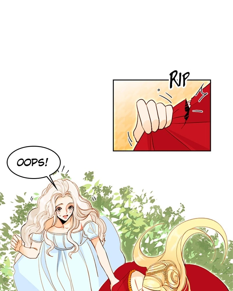 Remarried Empress Chapter 3, page 14 of 71