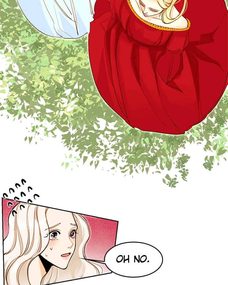 Remarried Empress Chapter 3, page 15 of 71