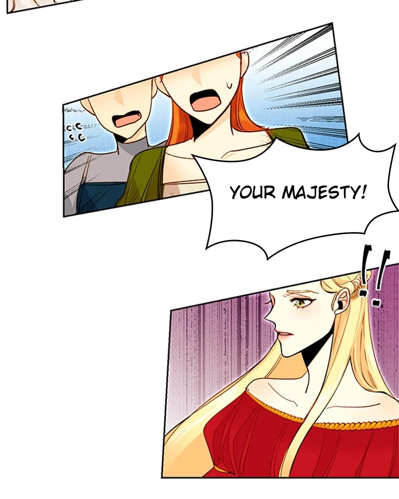 Remarried Empress Chapter 3, page 16 of 71