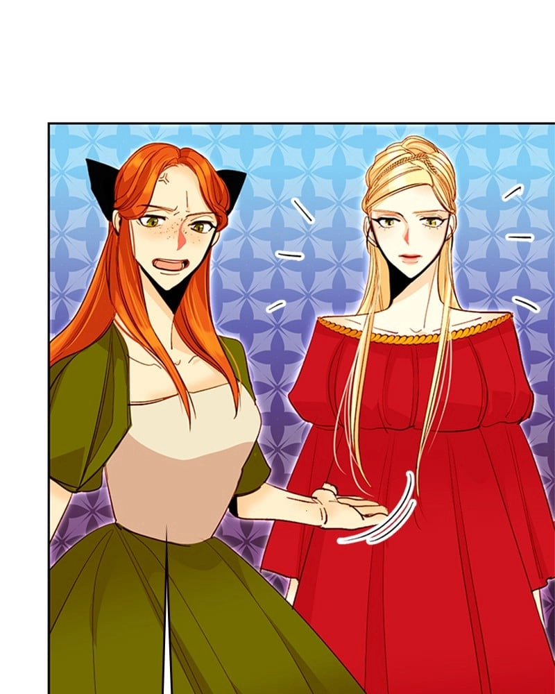 Remarried Empress Chapter 3, page 21 of 71