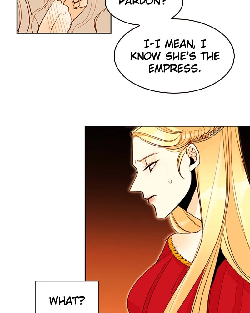 Remarried Empress Chapter 3, page 23 of 71