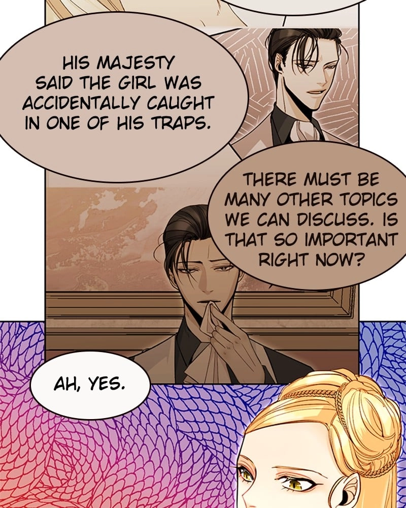 Remarried Empress Chapter 3, page 28 of 71