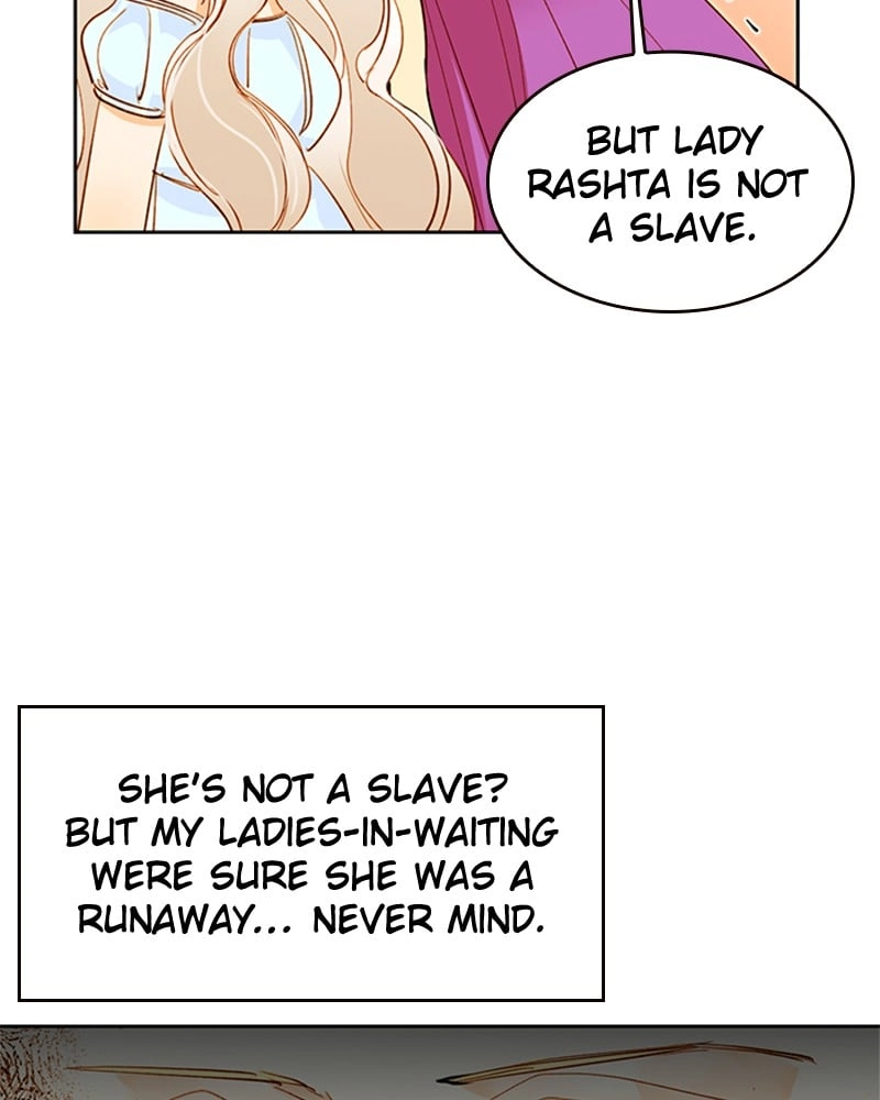Remarried Empress Chapter 3, page 32 of 71
