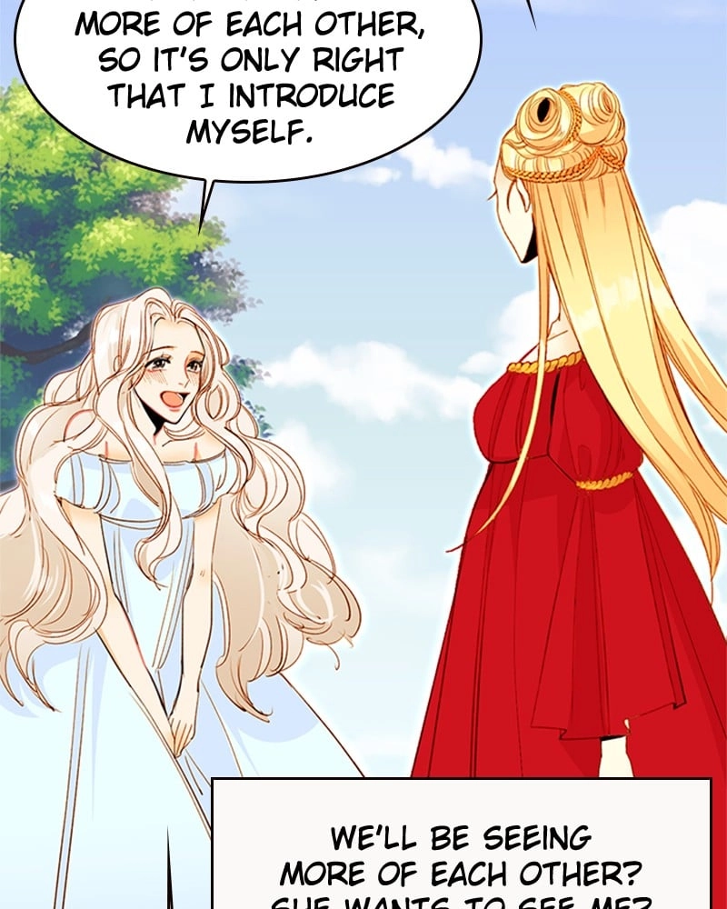 Remarried Empress Chapter 3, page 35 of 71